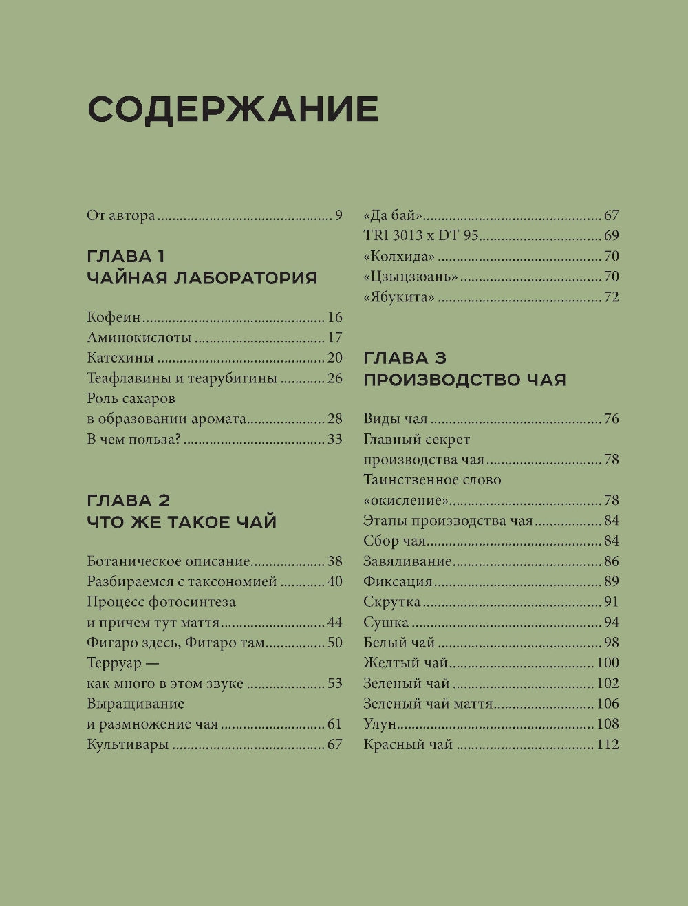 Чай. От листа до чашки: все, что нужно знать о сортах, заваривании и дегустации тем, для чая не просто варить.