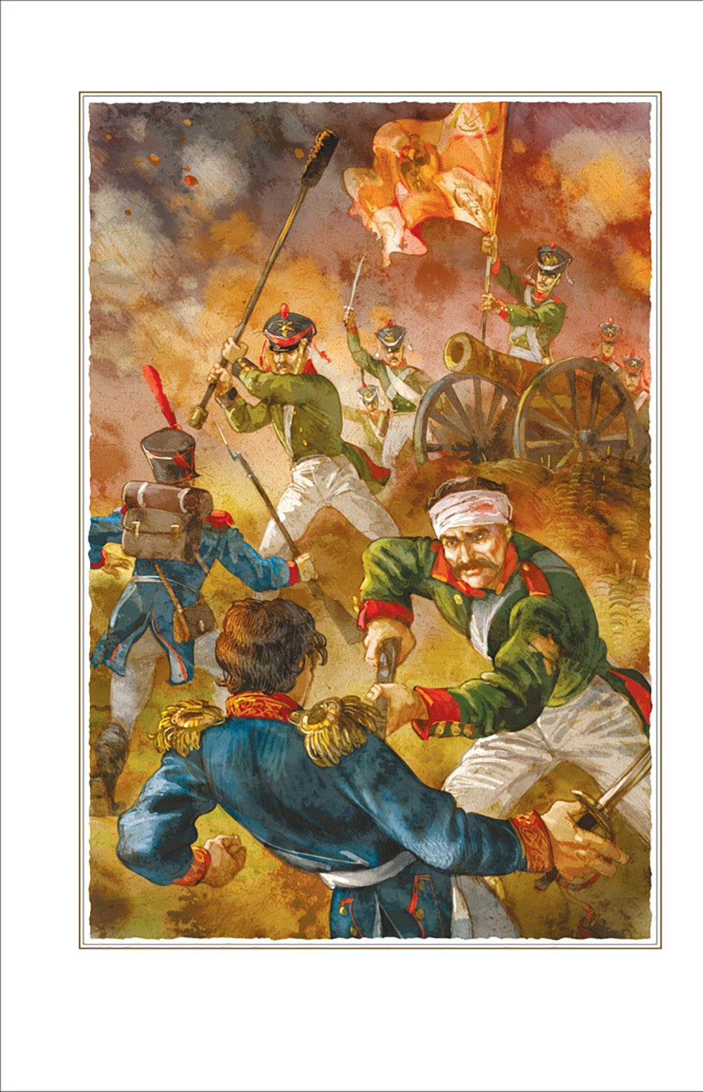 Стихи для детей