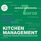 Управление кухней: Технологии управления профессиональной кухней
