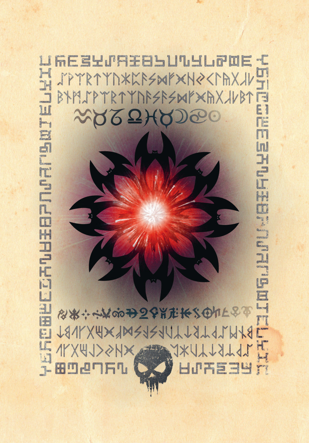 Выпусти меня отсюда! Побег из подземного мира