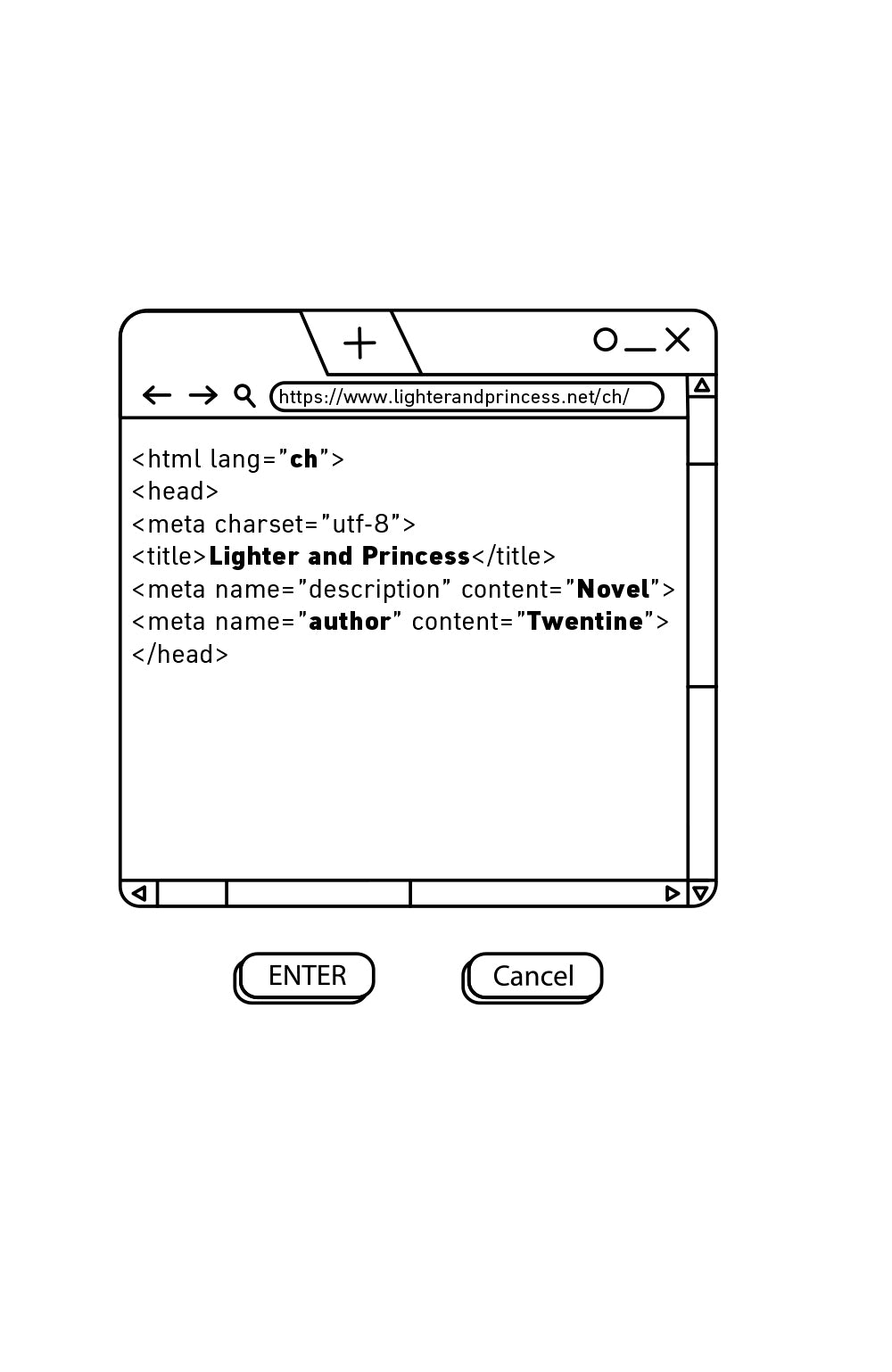 Зажигалка и Принцесса