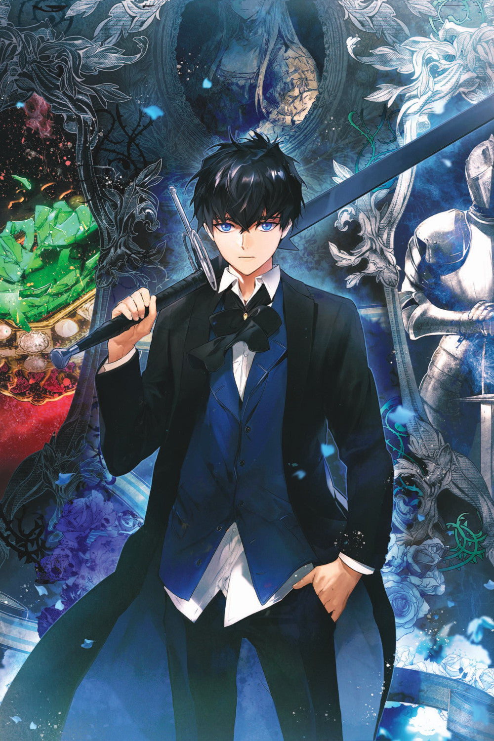 Небылица мачехи. Т. 2