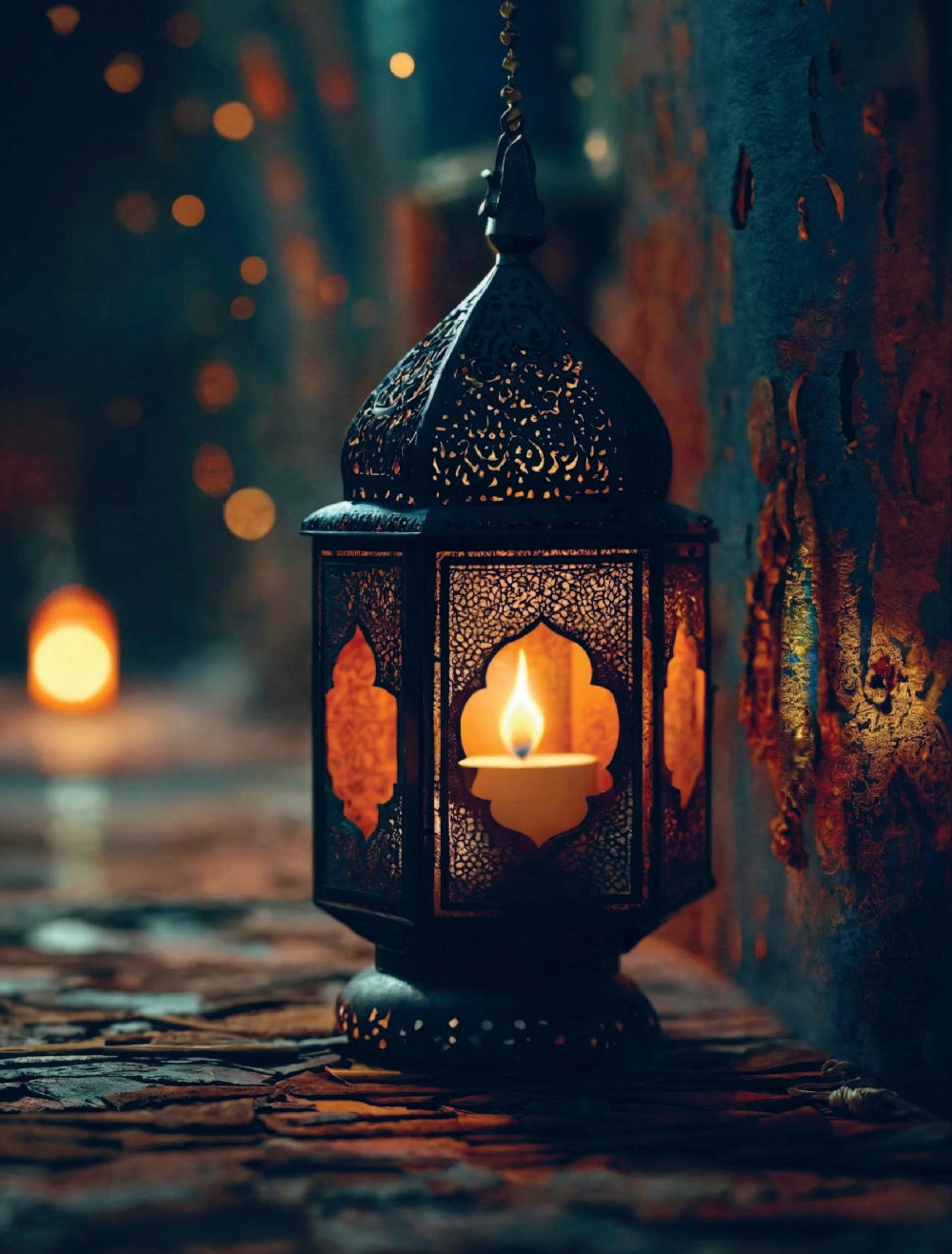 Рамадан. Рецепты ифтара и сухура