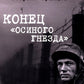 Конец "осиного гнезда": роман