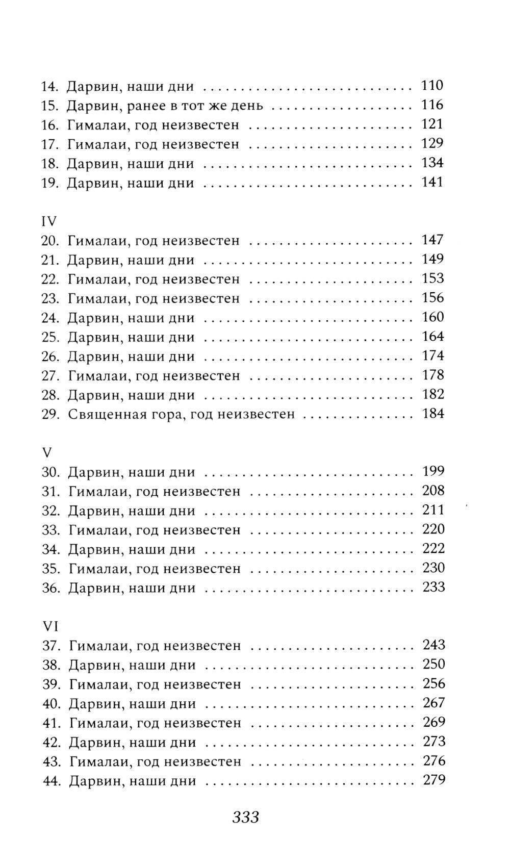 Птаха: роман