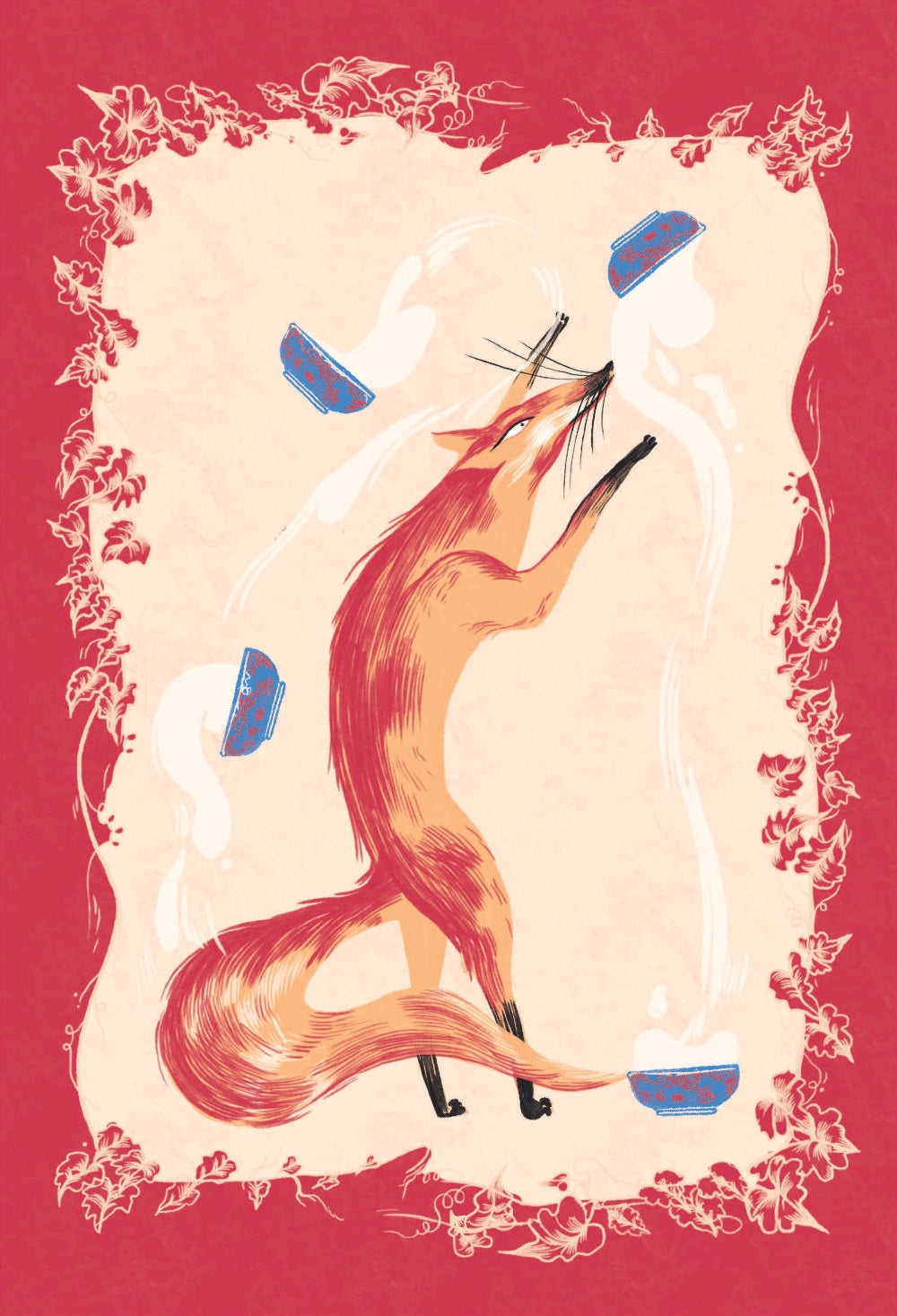 Китайские новости о чудесах