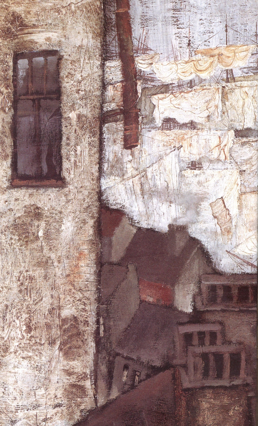 Алые паруса. Арт-Бук Бычкова М