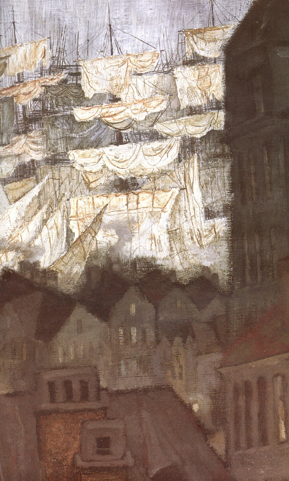 Алые паруса. Арт-Бук Бычкова М