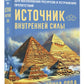 Источник внутренней силы. Метафорические ассоциативные карты для восполнения ресурсов и ограничения