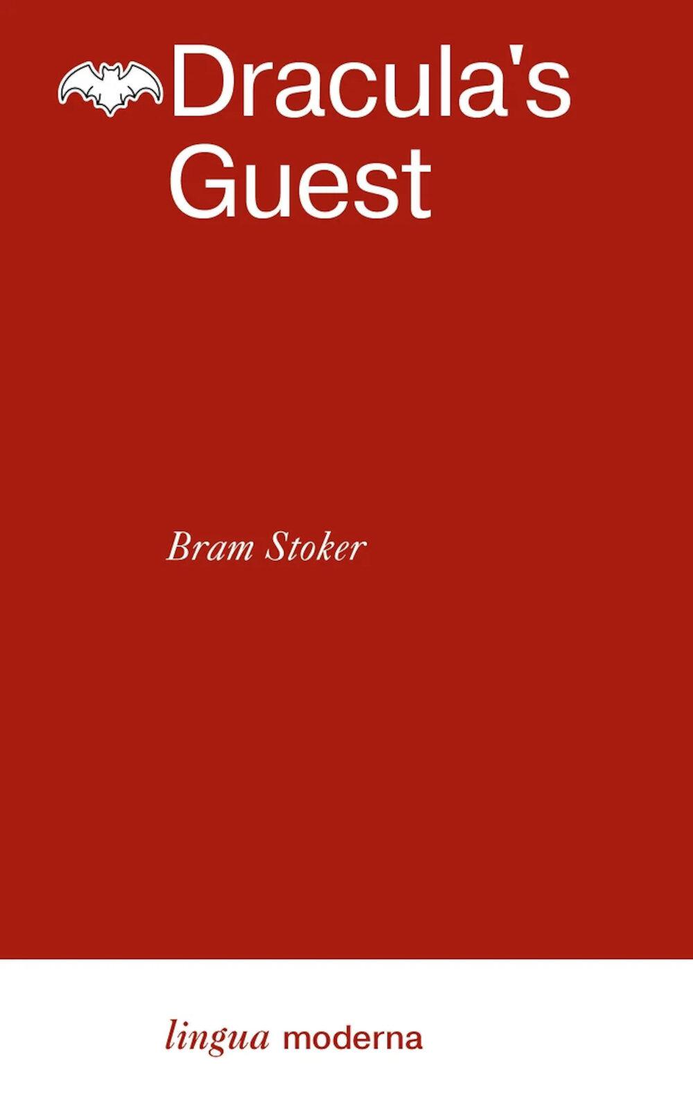 L'invité de Dracula