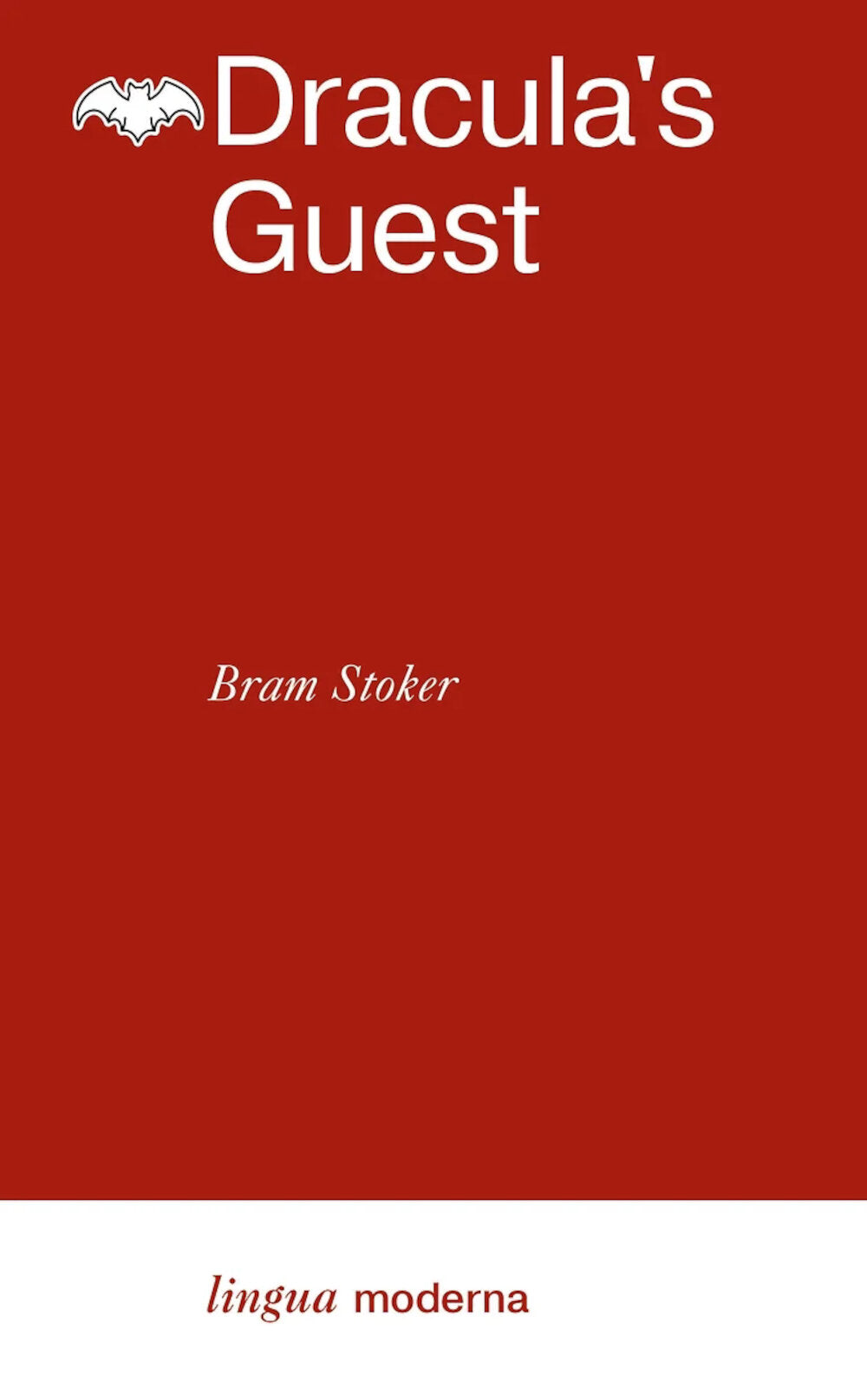 L'invité de Dracula