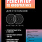 Репетитор по информатике для 7-9 классов