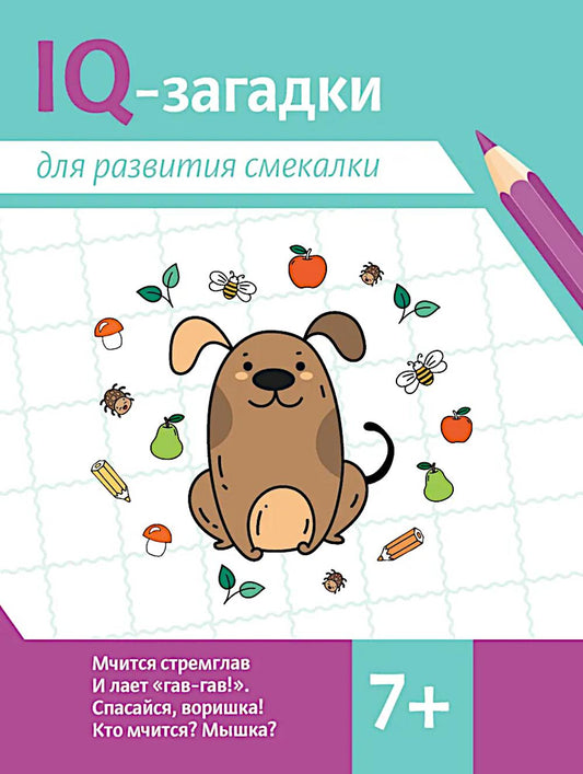 Niveaux de QI pour les enfants de niveau : 7+