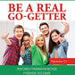 Английский язык. Be a real go-getter. Лексико-грамматическое пособие. Уровень С1