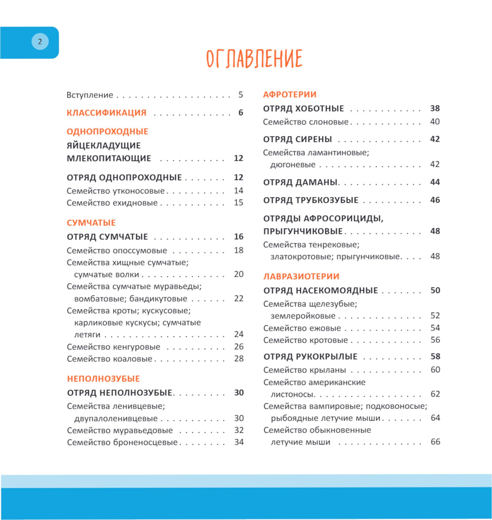 Животные. Полная энциклопедия