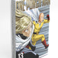 One-Punch Man 13-15: манга (комплект из 3-х книг)