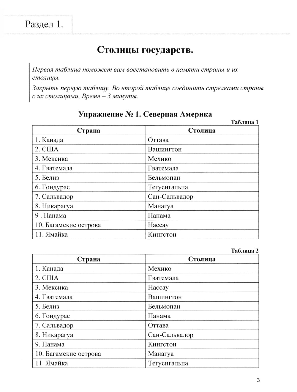 Активизация лексикона. Рабочая тетрадь для возраста от 16 лет до… нет предела