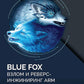 Blue Fox: взлом и реверс-инжиниринг ARM