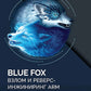 Blue Fox: взлом и реверс-инжиниринг ARM