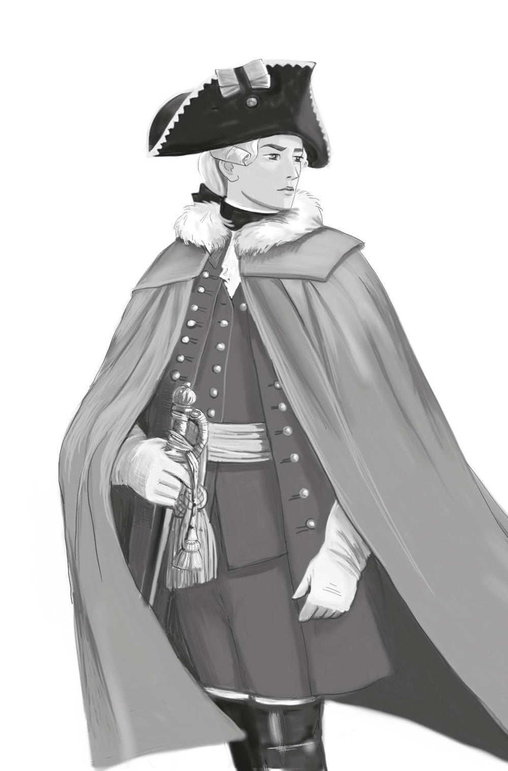 Капитанская дочка. Дубровский: романы