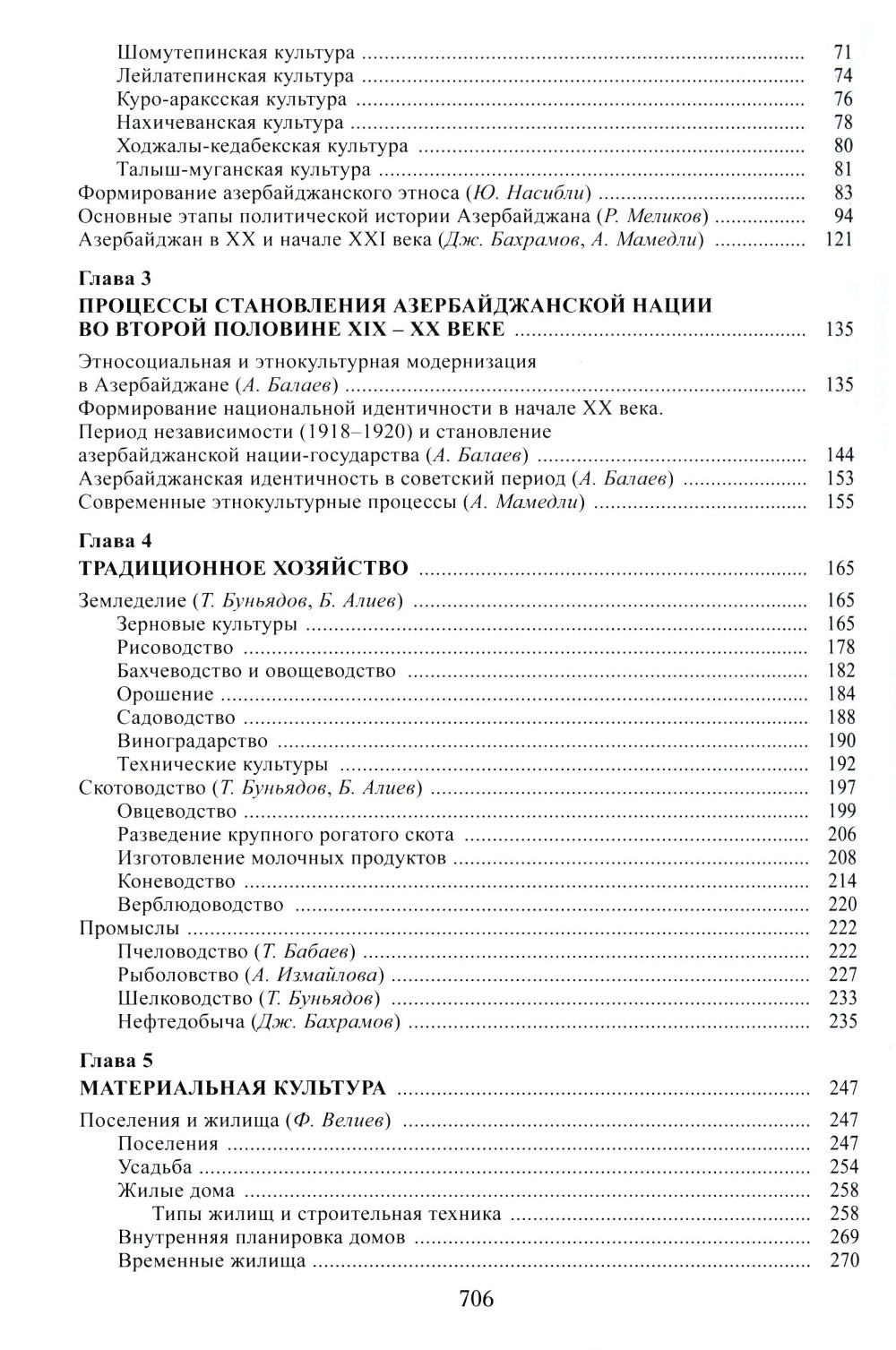 Азербайджанцы