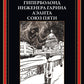 Гиперболоид инженера Гарина. Аэлита. Союз пяти
