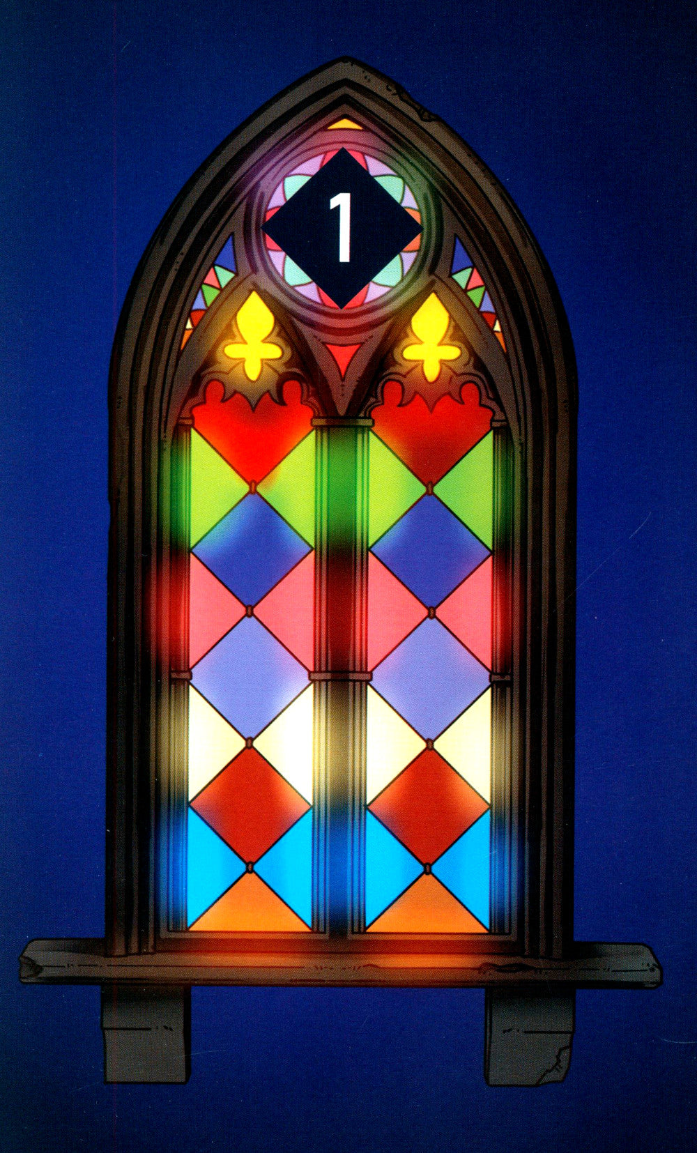 To Be Wit(c)h You. Комиксы