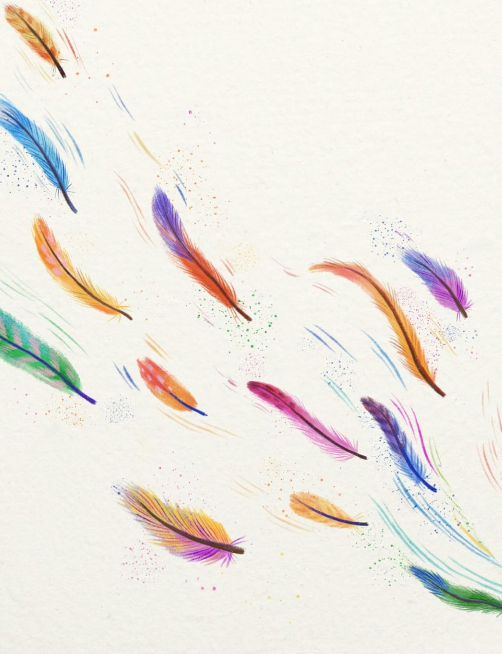 В погоне за птицей