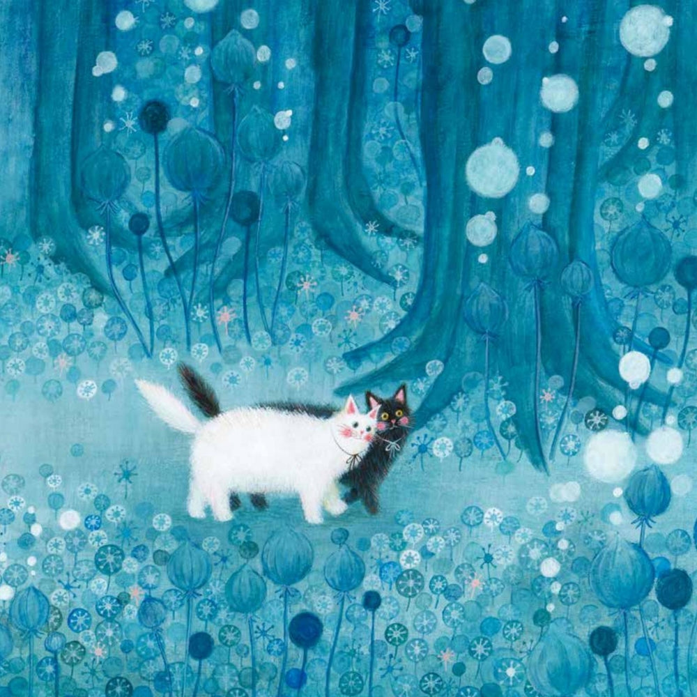 Где бьется сердце