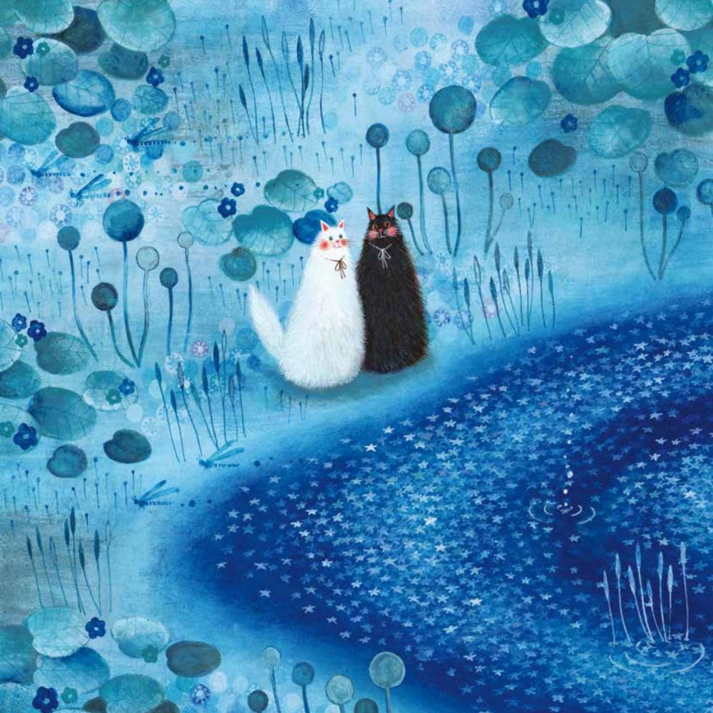 Где бьется сердце