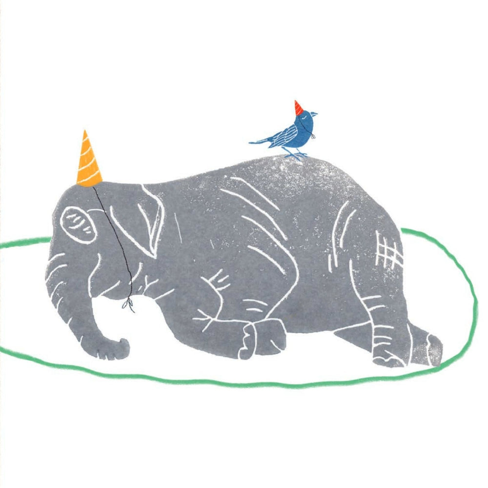 И кто-то сказал "Привет"