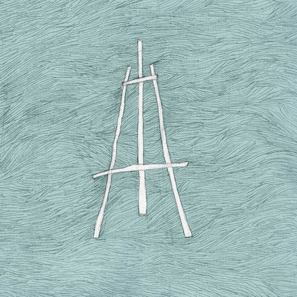 Чистый холст