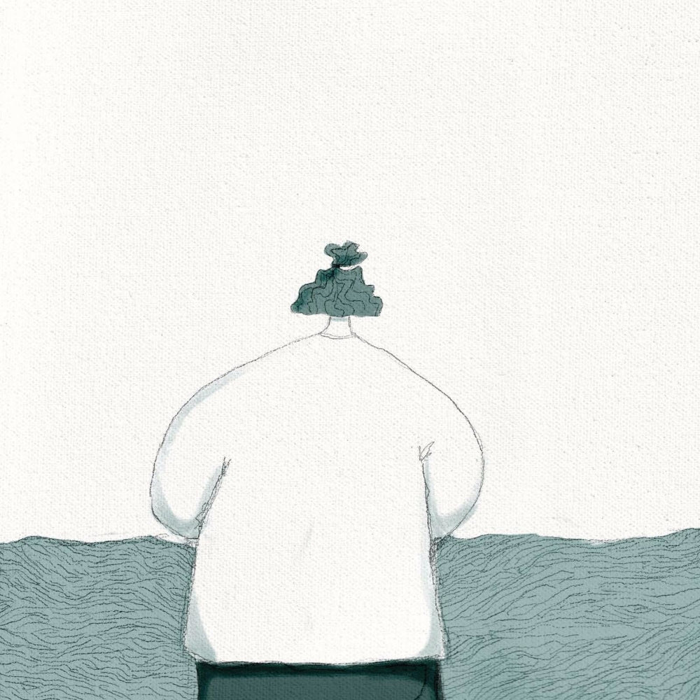 Чистый холст