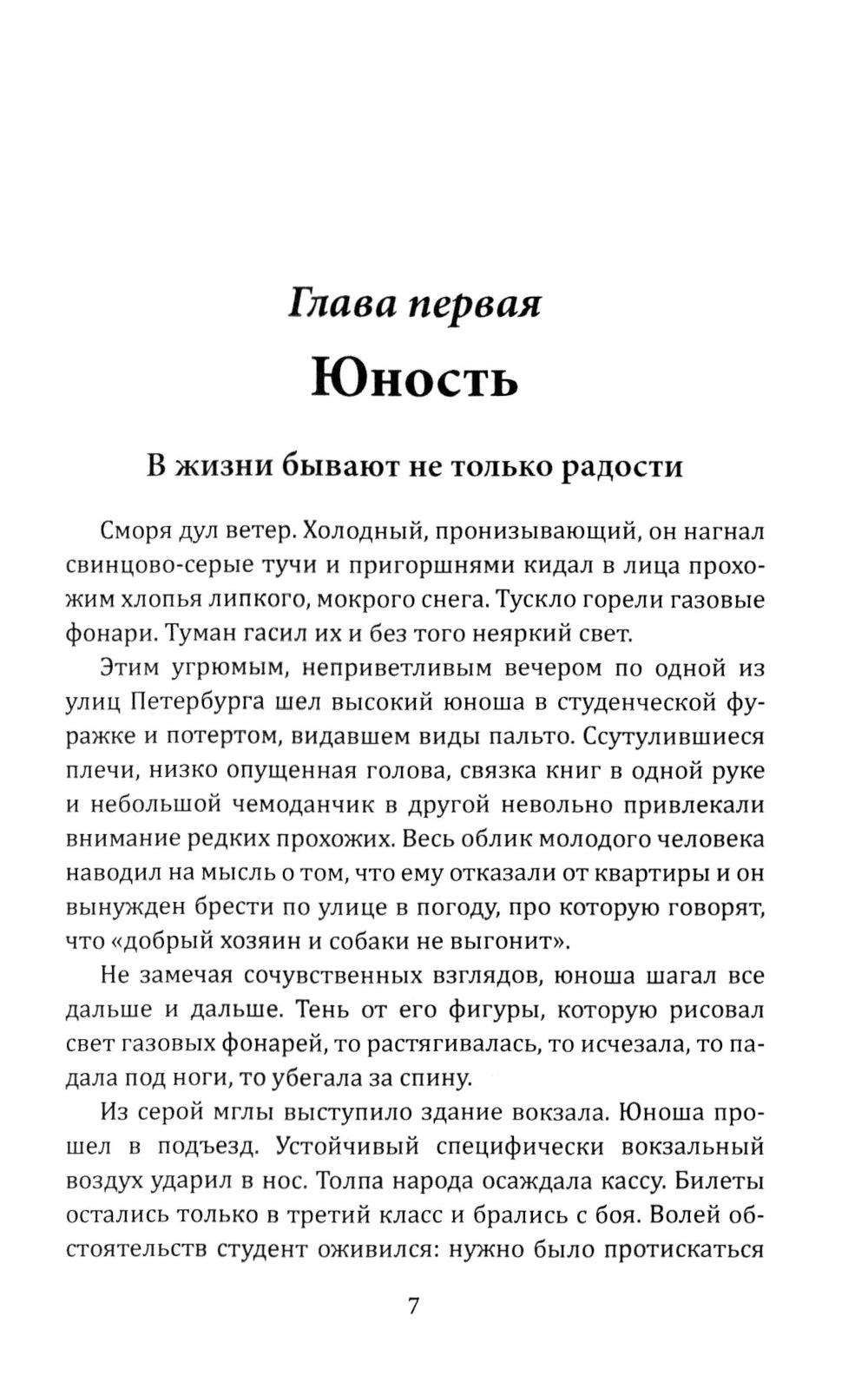 Жуковский. Жизнь отца русской авиации