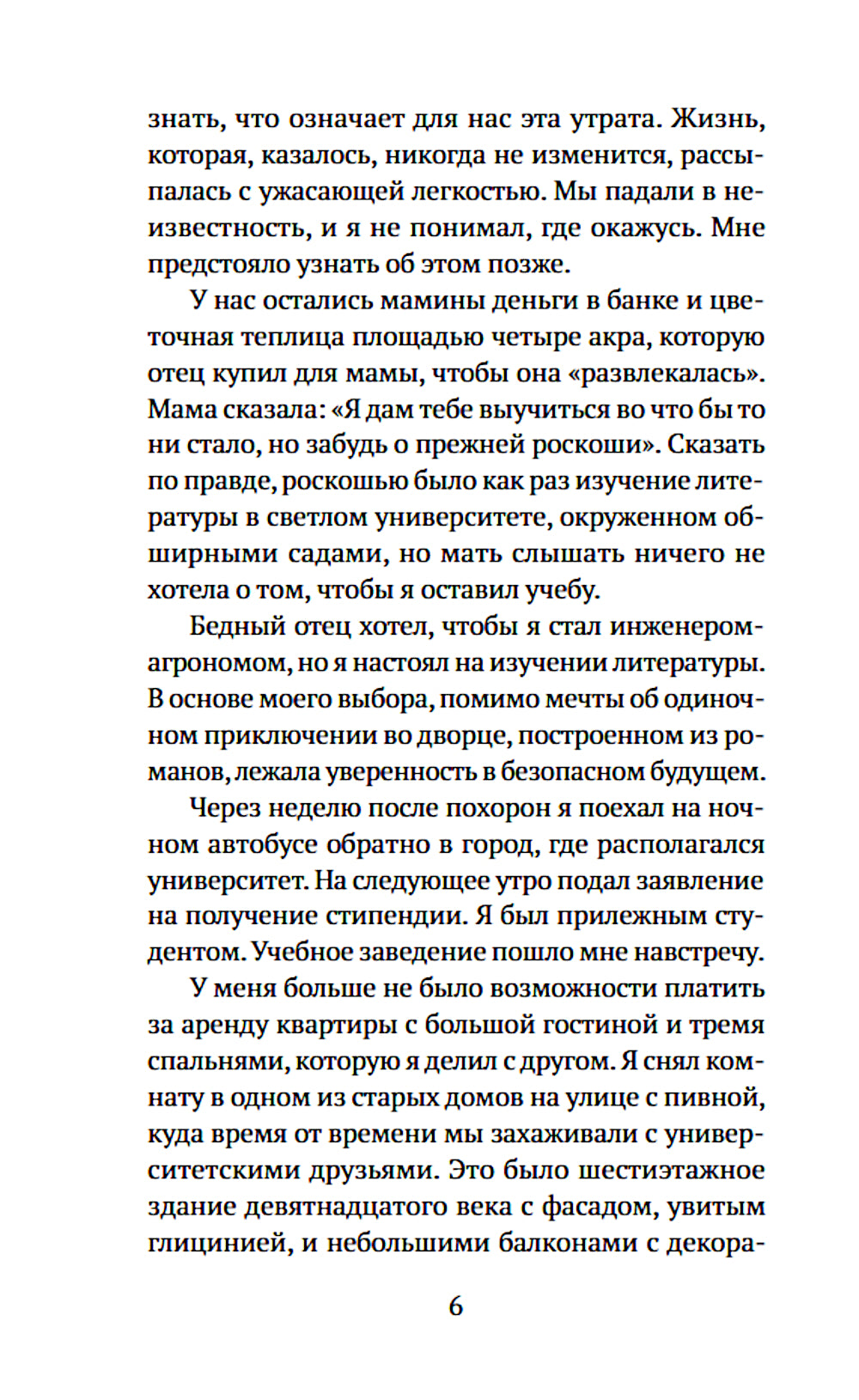 Мадам Хаят: роман