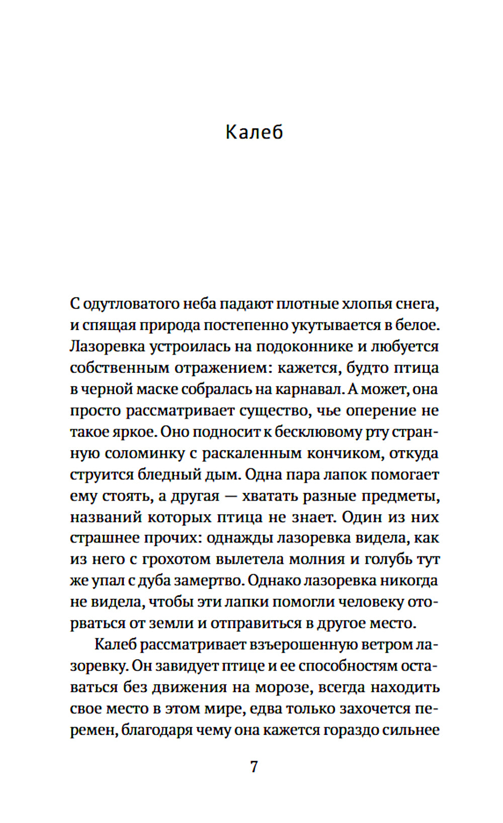 Человек обитаемый: роман