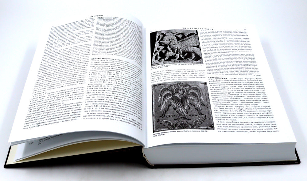 Католическая энциклопедия. Т. 5: Х-Я, A-W. Дополнительные статьи. Именной указатель