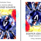 Пять историй о Рихарде Вагнере: повесть: на русск. и англ. яз