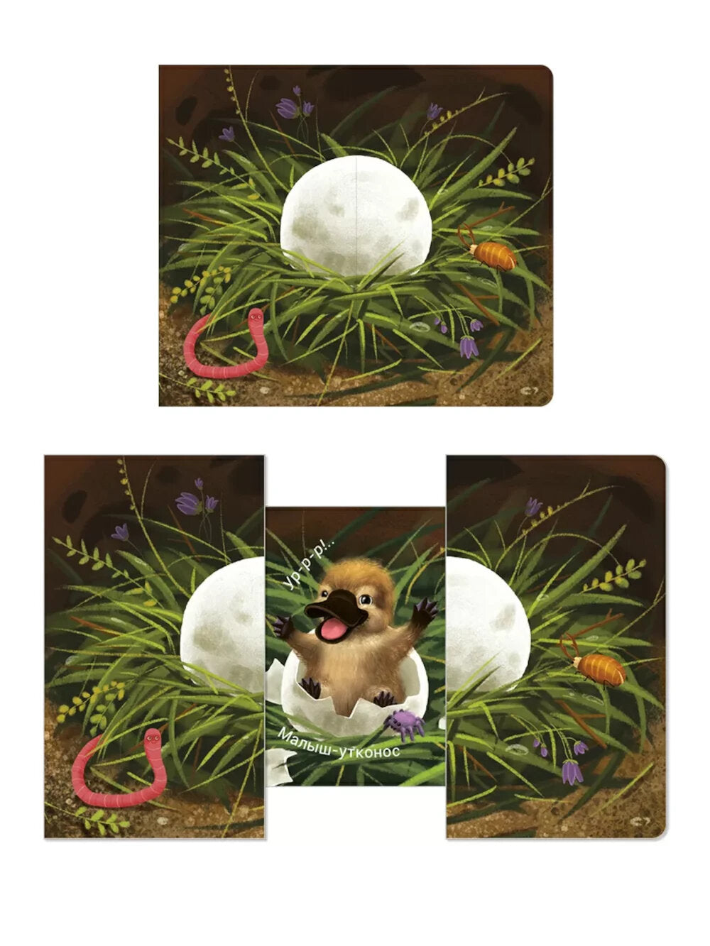 Кто там внутри?