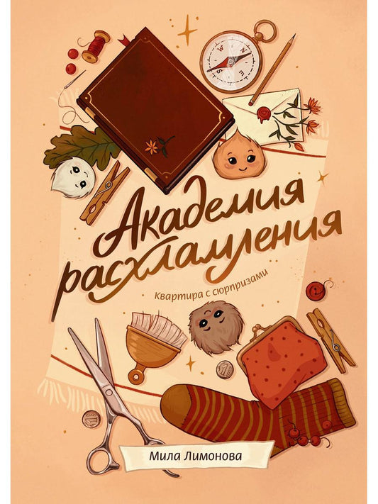 Академия расхламления