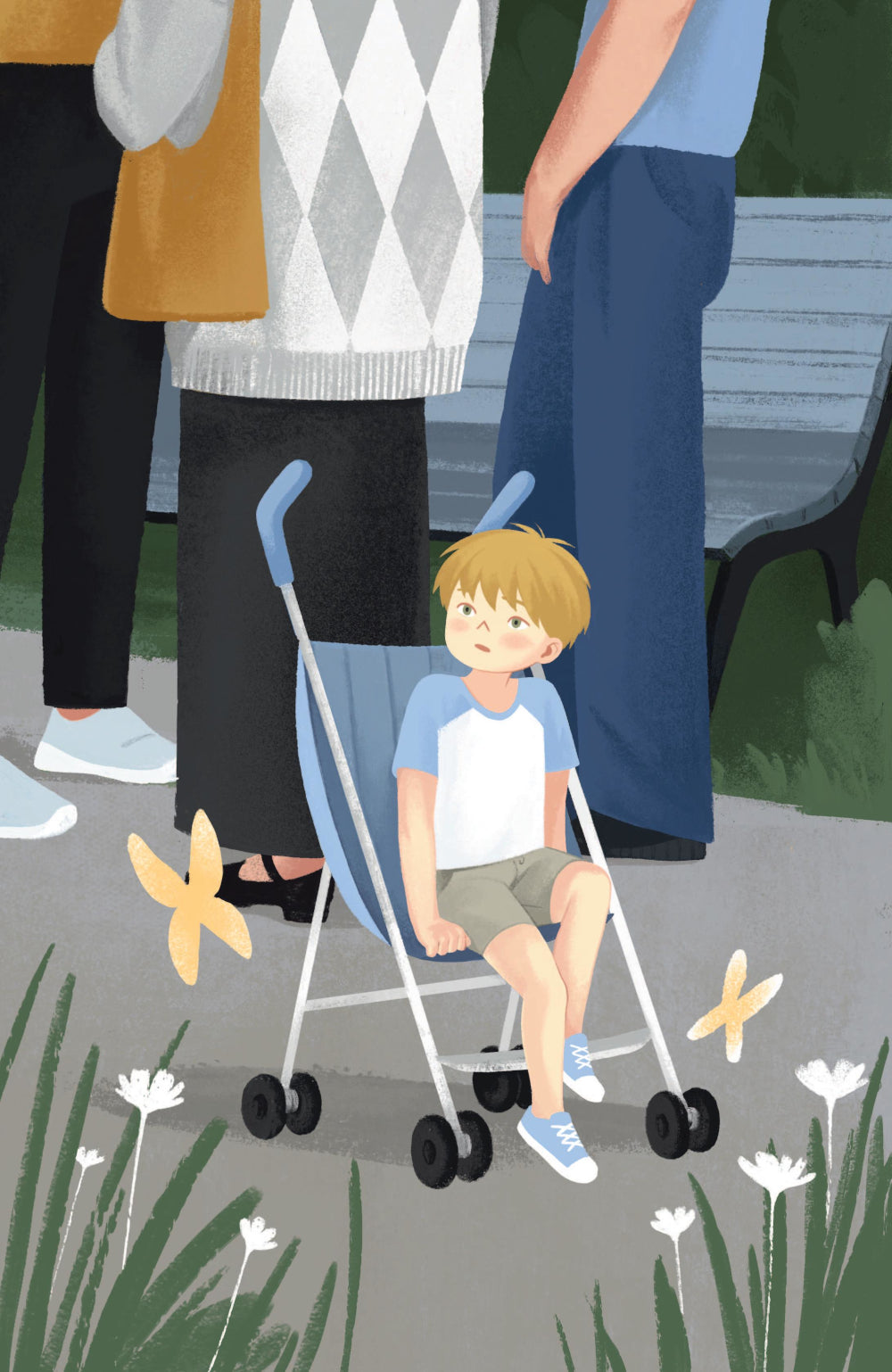 Про Одного Мальчика: сказочные истории