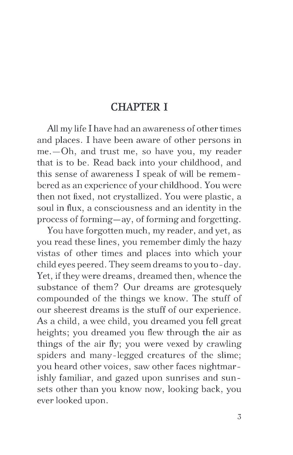 The Star Rover = Странник по звездам