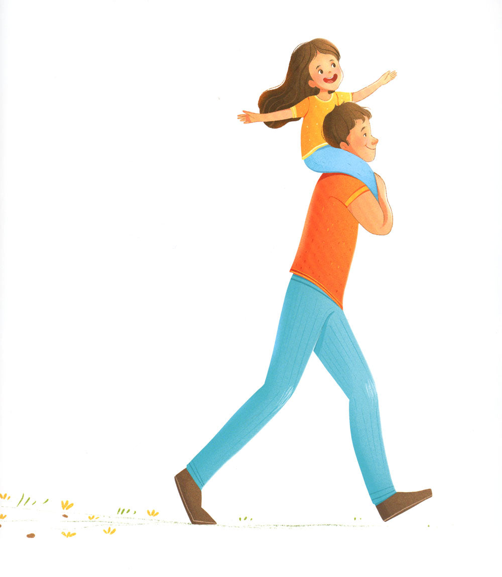 Папа: история настоящей дружбы. 4-е изд