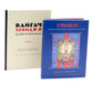 Вайгач. Хебидя-Я. Налево от Края Земли; Танка. Буддийская живопись Бурятии и Монголии (комплект из 2-х книг)