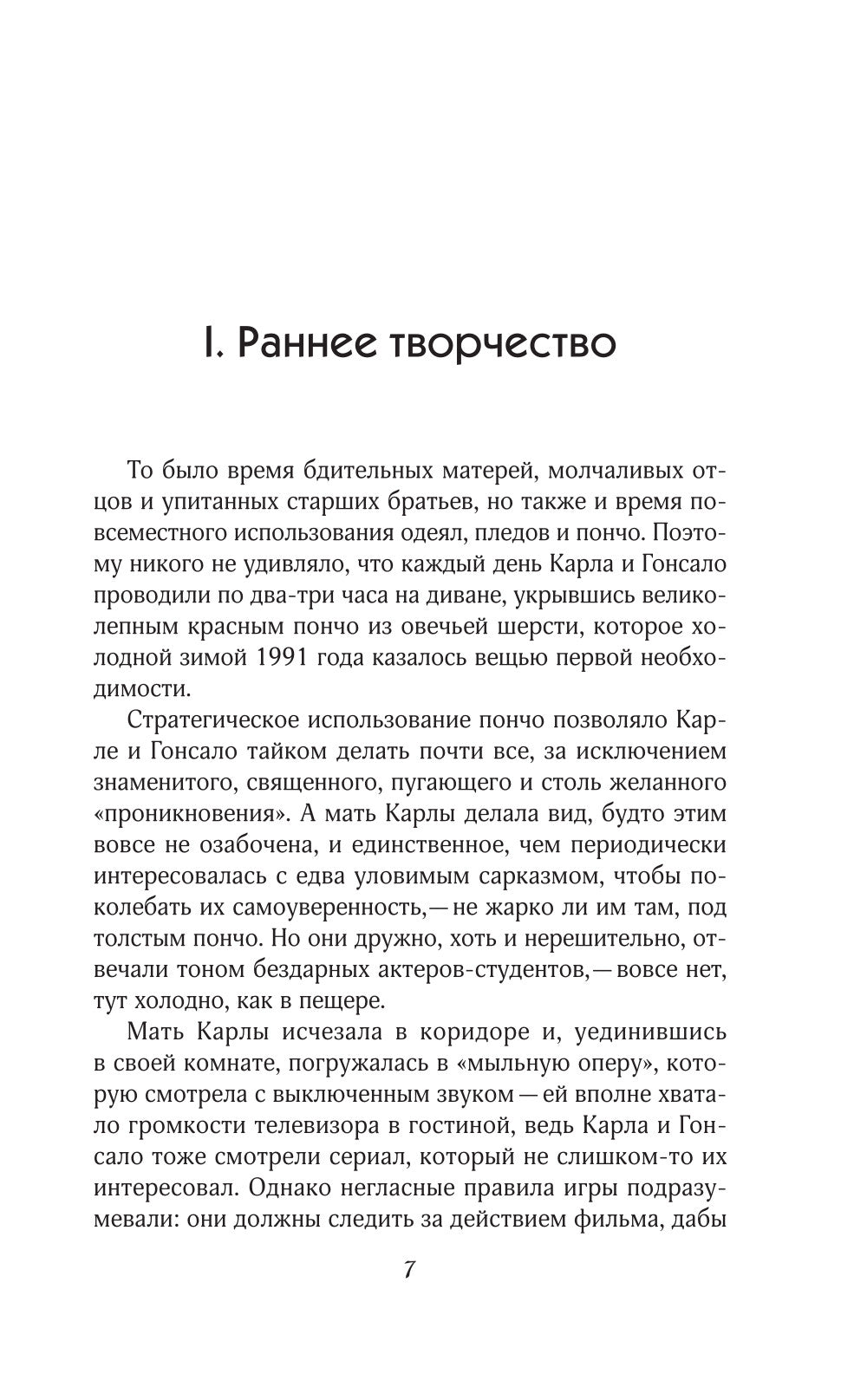 Чилийский поэт