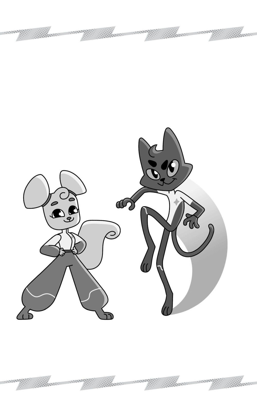 Крутиксы. Приключения звездной команды. Т. 1