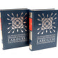 Гастрономическая энциклопедия Ларусс: В 15 т. Т. 1: Кн. 1-2 (комплект из 2-х книг)