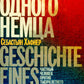 История одного немца: частный человек против тысячелетнего рейха