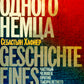 История одного немца: частный человек против тысячелетнего рейха