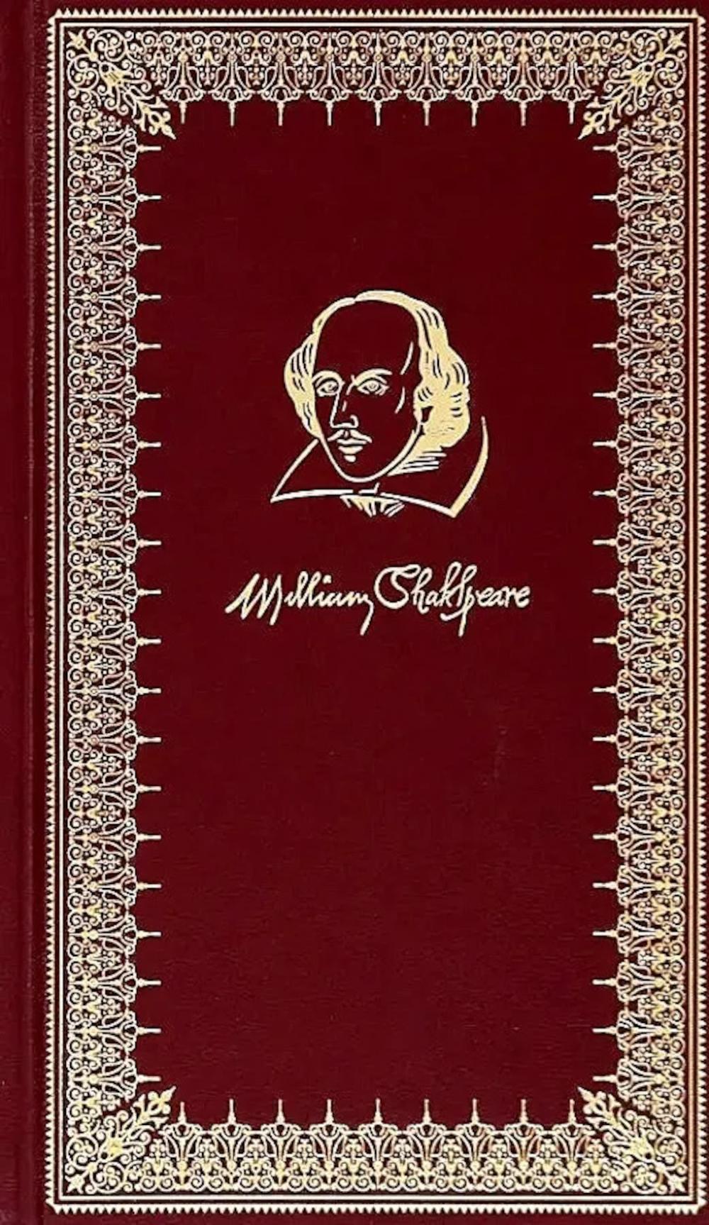 Сонеты. Параллельный текст на англ. и рус.языках